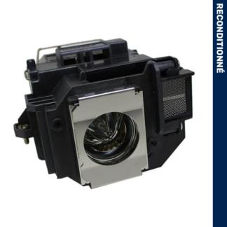 Lampe pour vidéoprojecteur Epson ELPLP58