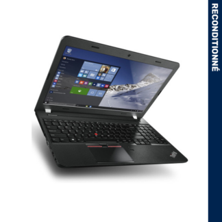 Lenovo thinkpad E560