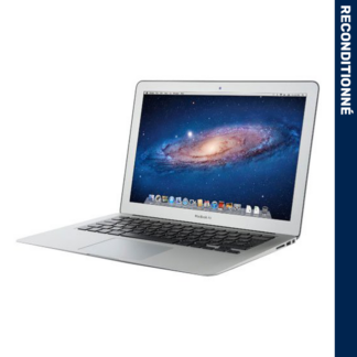 Apple Macbook air 13" - A1466 Mi-2013