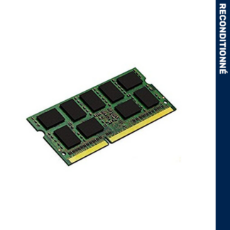 Mémoire 2 Go DDR3 1066 MHz - 8500S