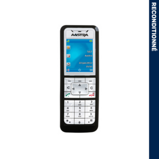 Dect Mitel 612