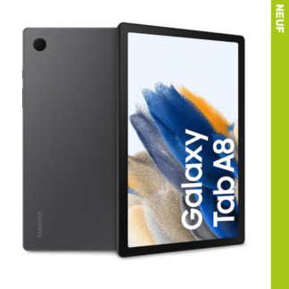 Tablette Samsung A8