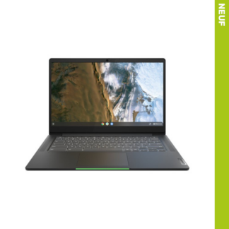Notebook Lenovo Ideapad 5 14ITL6