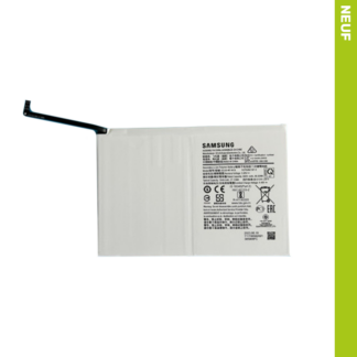 Batterie Samsung Galaxy Tab A7 10.4 2020