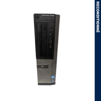 PC Dell Optiplex 3010 SANS OS