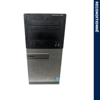 PC Dell Optiplex 3020