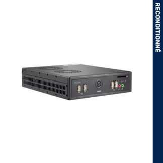 PC Schuttle DS61