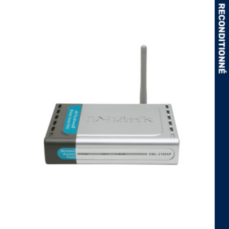 Borne WiFi D-Link AirPlus Xtreme G 802.11g