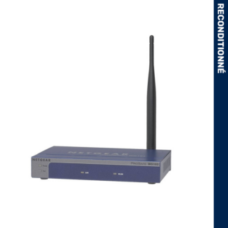 Borne WiFi Netgear 802.11g wifi