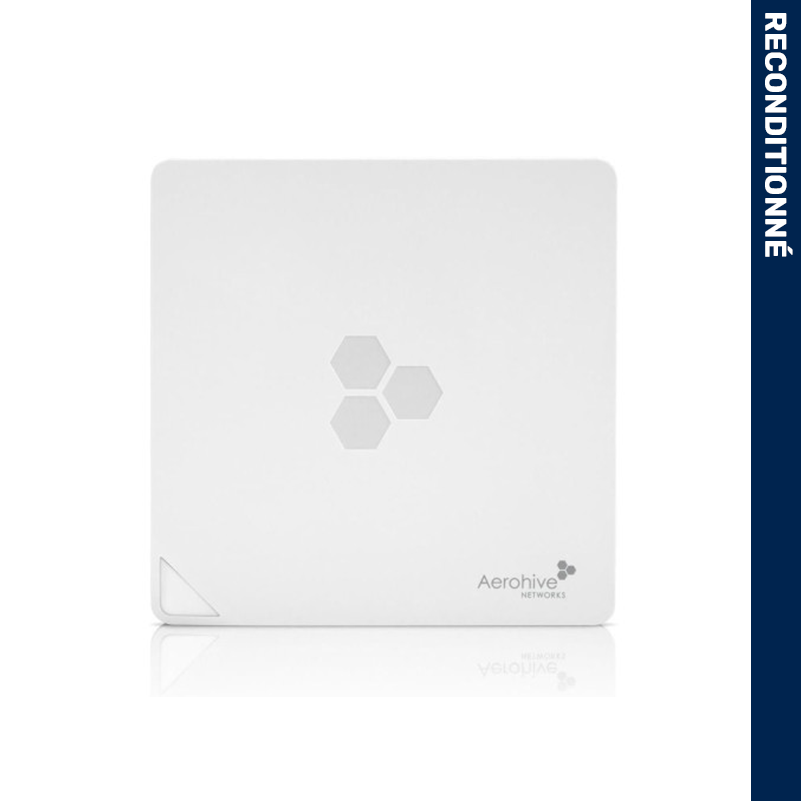 Borne WiFi Aerohive AP 121
