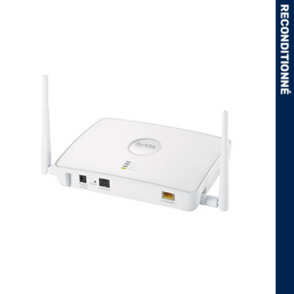 Borne WiFi Interieur Zyxel NWA3160-N