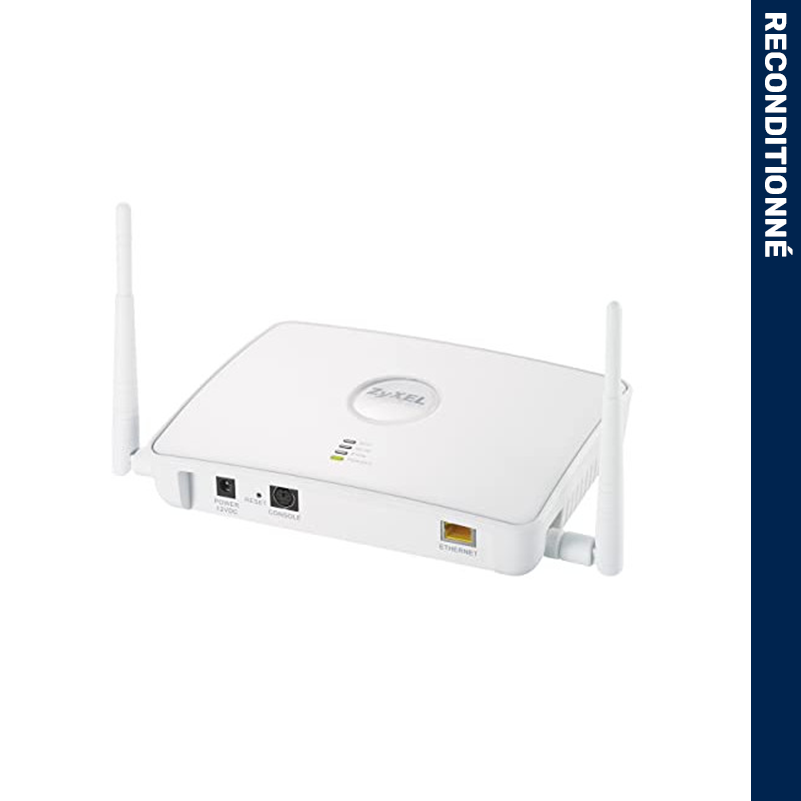 Borne WiFi Interieur Zyxel NWA3160-N