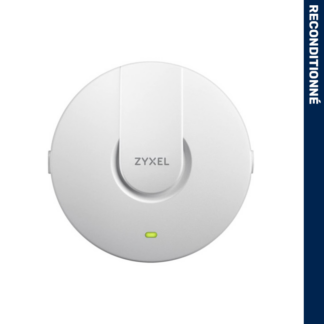 Borne WiFi Zyxel NWA5123-AC