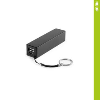 Powerbank - ADN SYSTEMES
