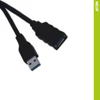 Rallonge USB - 3.0 5m
