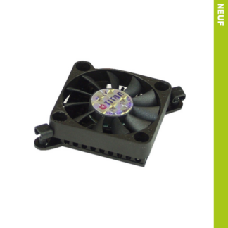 Refroidisseur de chipset Titan TTC-CSC03E