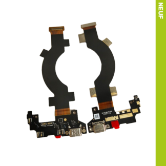 Connecteur porte recharge pour Letv Le Max 2 Dock Flex