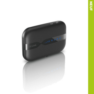 Routeur mobile MOBILE hotspot 4G D-Link