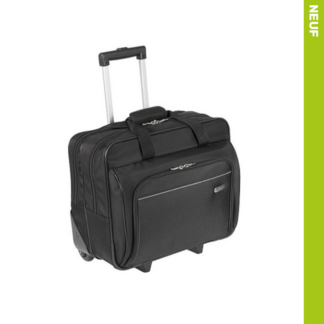 Sacoche renforcée Targus Rolling case 15.6"