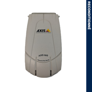 Serveur d'impression AXIS 1610