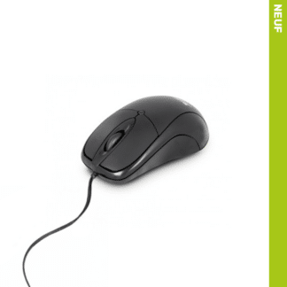 Souris optique filaire Urban Factory