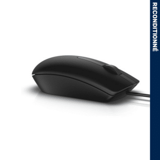 Souris optique Dell MS116