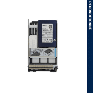 SSD DELL 480 GO avec support 3.5"