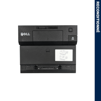 Station d'accueil DELL K07A USB 3.0