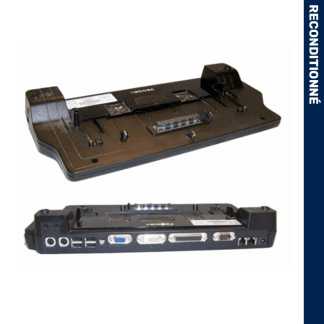 Station d'accueil TOSHIBA PA3474E-1PRP