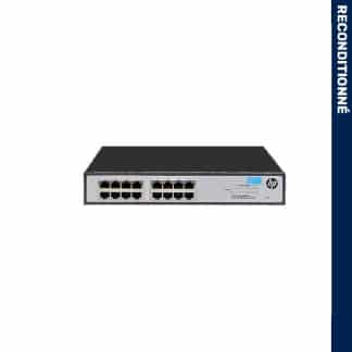 Switch HPE 1420 16G - Non manageable