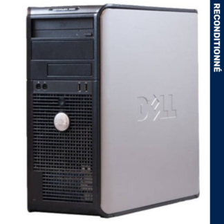 DELL Optiplex 360
