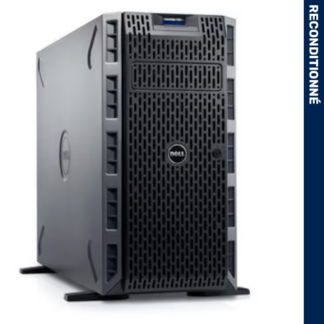 DELL PowerEdge T320