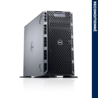 DELL PowerEdge T620