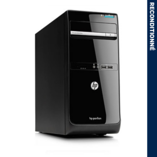 HP Pavilion p6 2413ef