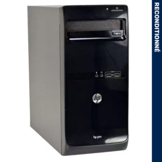 HP Pro 3500 Series MT