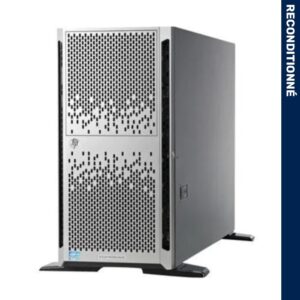 HP ProLiant ML 350p