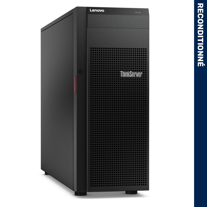 Lenovo ThinkServer TS460