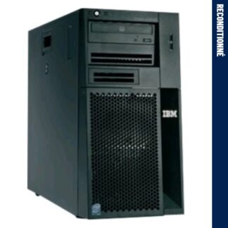 IBM System x 3200 - HS - pour pieces
