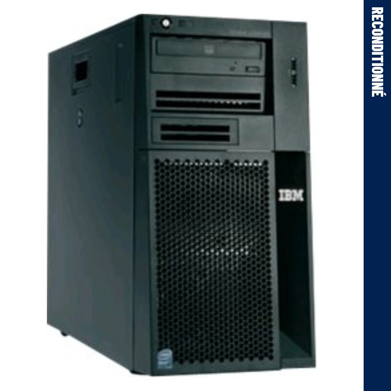 IBM System x 3200 - HS - pour pieces